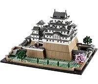 LEGO Architecture 21060 Himeji Castle 1159430 фото