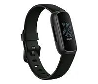 Google Fitbit Inspire 3 Black 1066943 фото