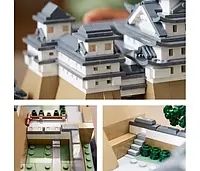 LEGO Architecture 21060 Himeji Castle 1159430 фото