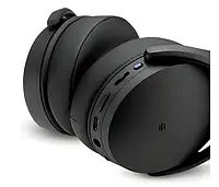 Навушники з мікрофоном Sennheiser EPOS ADAPT 360 Black (1000209) 1267697 фото