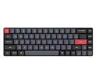 Kechron K7 Pro H1 Gateron Red RGB 1240646 фото