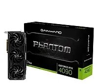 Gainward GeForce RTX 4090 Phantom 24GB GDDR6X 1075253 фото