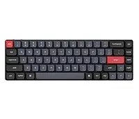 Kechron K7 Pro H1 Gateron Red RGB 1240646 фото