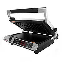 Gastroback Electric Grill Design BBQ Advanced Control 42539 1632CM2 Автоматические программы EURO_1182950 фото