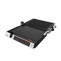 Gastroback Electric Grill Design BBQ Advanced Control 42539 1632CM2 Автоматические программы EURO_1182950 фото