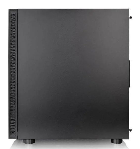 Корпус Thermaltake H200 TG RGB чорний EURO_1266915 фото