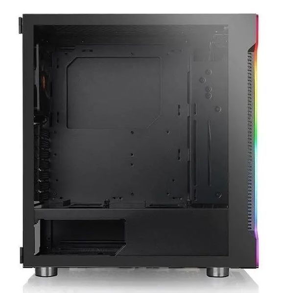 Корпус Thermaltake H200 TG RGB чорний EURO_1266915 фото