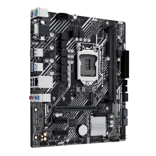 Материнская плата ASUS PRIME H510M-E R2.0 EURO_1315161 фото