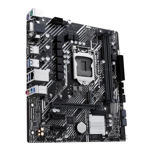 Материнская плата ASUS PRIME H510M-E R2.0 EURO_1315161 фото
