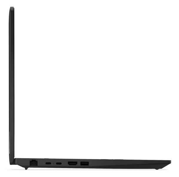 Бизнес-ноутбук Lenovo ThinkPad L16 Gen 2 16' Ultra 7 255U 16GB ОЗУ 512GB SSD Windows 11 Pro Черный(21SA003DPB) EURO_1371737 фото