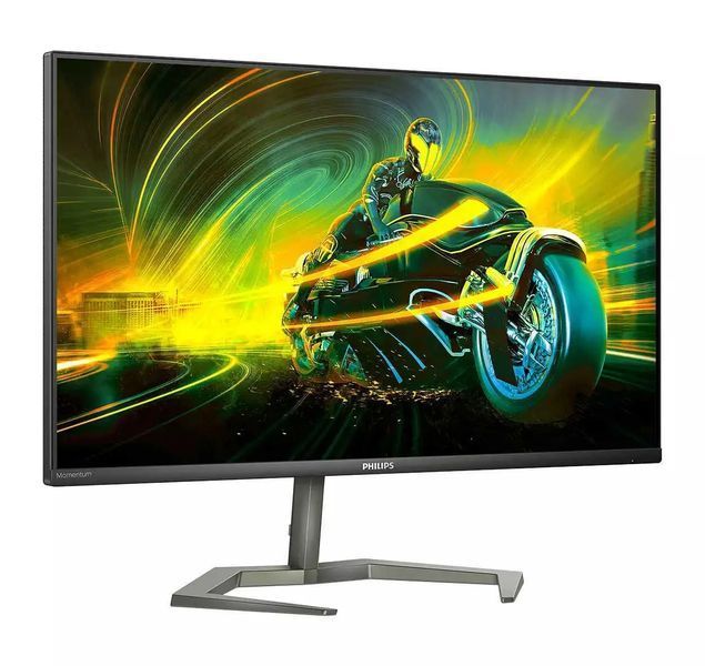 Монитор Philips 32M1N5800A/00 32 4K IPS 144Hz 1ms игровой EURO_1270961 фото