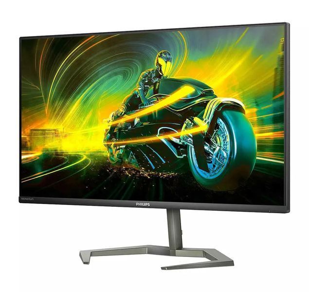 Монитор Philips 32M1N5800A/00 32 4K IPS 144Hz 1ms игровой EURO_1270961 фото
