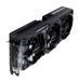 Видеокарта Palit GeForce RTX 5070 GamingPro OC 12GB GDDR7 192bit DLSS 4 EURO_1351887 фото 4