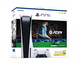 Стаціонарна ігрова приставка Sony PlayStation 5 825GB EA SPORTS FC 24 Bundle (1000040036) 1000040036 фото 1