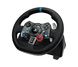 Комплект (кермо, педалі) Logitech G29 Driving Force Racing Wheel (941-000110, 941-000112) 249338 фото 3