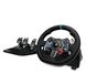 Комплект (кермо, педалі) Logitech G29 Driving Force Racing Wheel (941-000110, 941-000112) 249338 фото 1