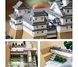 LEGO Architecture 21060 Himeji Castle 1159430 фото 3