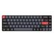 Kechron K7 Pro H1 Gateron Red RGB 1240646 фото 1