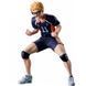 Фігурка Banpresto Haikyu!! - Kei Tsukishima EURO_1349976 фото 1