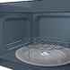 Печь микроволновая печь с гриль Gorenje Mo20e2bh Essential Black DNN_1483186 фото 8