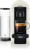 Express Na капсулы Krups nespresso xn903110 nes vertuo+ белый DNN_1482931 фото