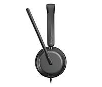 Спеціалізована гарнітура Sennheiser EPOS IMPACT 860T Black (1001179) 1267698 фото