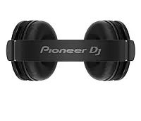 Pioneer HDJ-Cue1bt Black (HDJ-CUE1BT-K) 1179717 фото