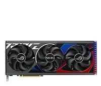 Asus GeForce RTX 4080 Super Rog Strix Gaming OC 16GB GDDR6X 1211355 фото