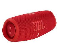 Портативная колонка JBL Charge 5 Red (JBLCHARGE5RED) 627808 фото