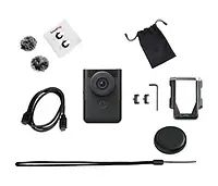 Canon PowerShot V10 Advanced Vlogging Kit Black 1148869 фото