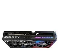 Asus GeForce RTX 4080 Super Rog Strix Gaming OC 16GB GDDR6X 1211355 фото