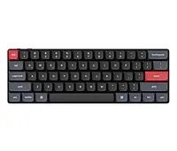 Keychron K9 Pro B1 Низький профіль Gateron Red RGB 1240649 фото