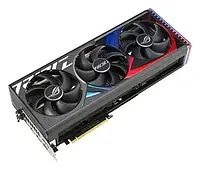 Asus GeForce RTX 4080 Super Rog Strix Gaming OC 16GB GDDR6X 1211355 фото