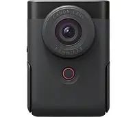 Canon PowerShot V10 Advanced Vlogging Kit Black 1148869 фото