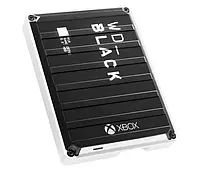 WD Black P10 Game Drive Xbox HDD 5TB USB 3.2 Gen. 1 530319 фото