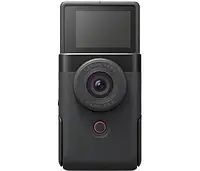 Canon PowerShot V10 Advanced Vlogging Kit Black 1148869 фото