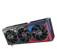 Asus GeForce RTX 4080 Super Rog Strix Gaming OC 16GB GDDR6X 1211355 фото