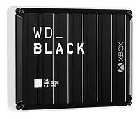 WD Black P10 Game Drive Xbox HDD 5TB USB 3.2 Gen. 1 530319 фото