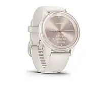 Garmin Vivomove Sport Light Cream 1078420 фото