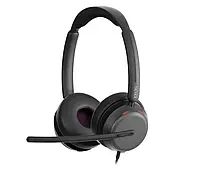 Специализированная гарнитура Sennheiser EPOS IMPACT 860T Black (1001179) 1267698 фото