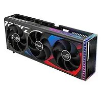 Asus GeForce RTX 4080 Super Rog Strix Gaming OC 16GB GDDR6X 1211355 фото