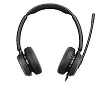 Спеціалізована гарнітура Sennheiser EPOS IMPACT 860T Black (1001179) 1267698 фото