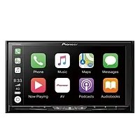 Pioneer AVH-Z9200DAB 1214847 фото