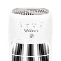 Webber Q10 1L 20m2 Dehumidifier EURO_1292363 фото