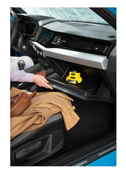 Щітка Karcher EDI 4 1.598-900.0 15хв EURO_1222328 фото