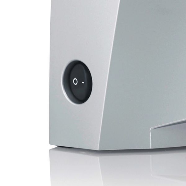 Cлайсер Graef Style S10 Twin Srebrna EURO_1358875 фото