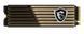 Диск MSI Spatium M570 2TB PCIe 5.0 NVMe M.2 EURO_1301898 фото 1