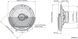 Автомобільні динаміки Pioneer TS-A1671F EURO_1302546 фото 6