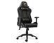 Кресло Cougar Outrider Royal для игр до 120 кг, кожзам ECO, черно-жёлый EURO_1288226 фото 3