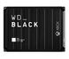 WD Black P10 Game Drive Xbox HDD 5TB USB 3.2 Gen. 1 530319 фото 1